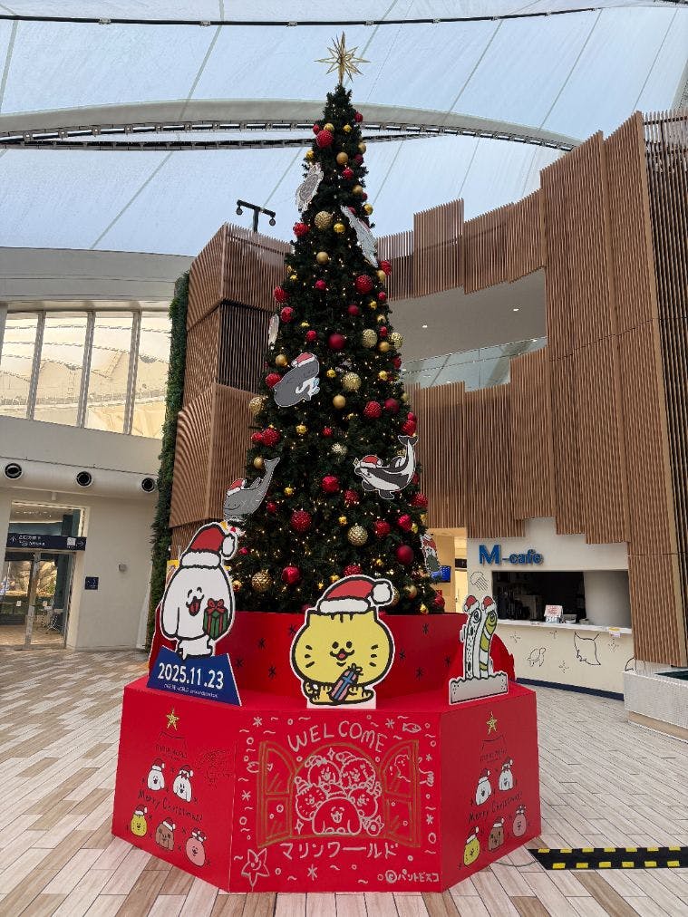 超特割！【6％割引】福岡・マリンワールド海の中道　WEB入場チケット（大人2名ペア券）