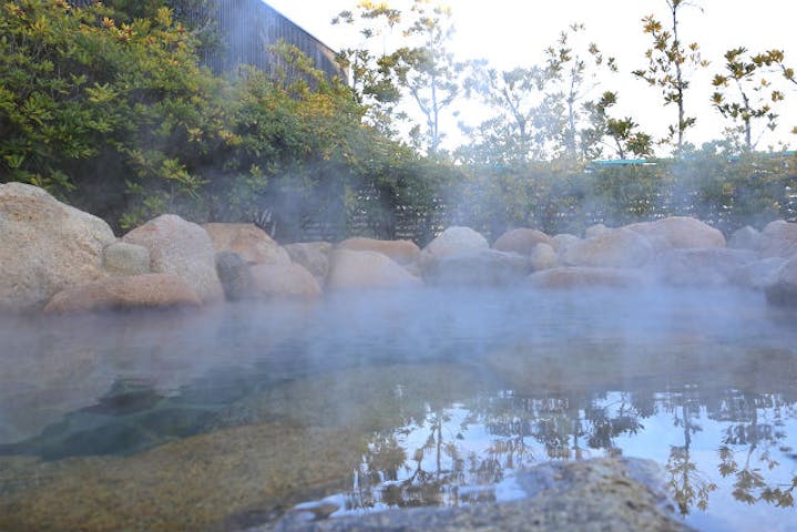 18 割引 ジェームス山天然温泉 月の湯舟 割引チケット クーポンならアソビュー