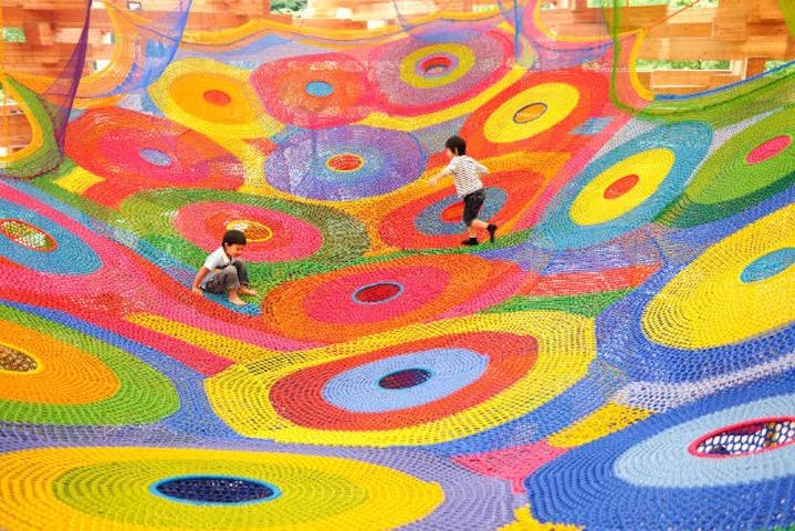 彫刻の森美術館