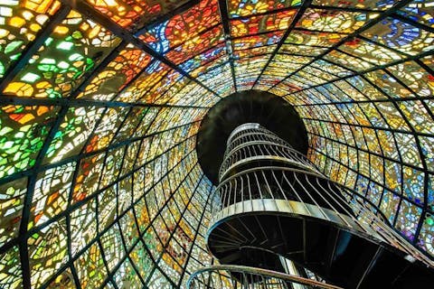 【200円割引】彫刻の森美術館 クーポン（入館）