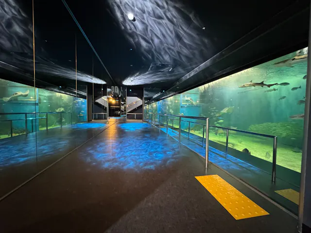 越前松島水族館