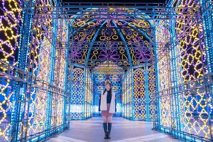 神戸イルミナージュ