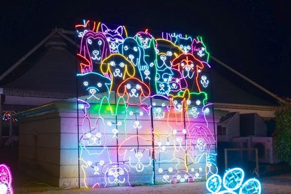 クリスマス限定（12/20,21,24,25）/15周年記念】入場チケット※返金不可