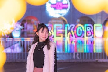 クリスマス限定（12/20,21,24,25）/15周年記念】入場チケット※返金不可