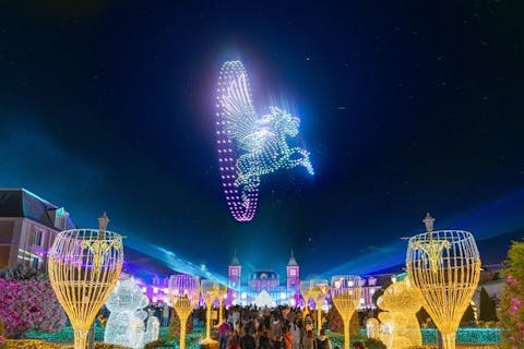 【12/31日限定】神戸イルミナージュ 〜カウントダウンフェスティバル 2025/2026〜