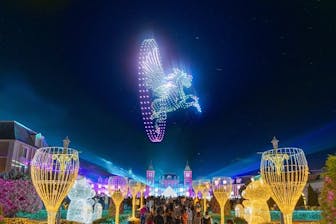 12/31日限定】神戸イルミナージュ 〜カウントダウンフェスティバル