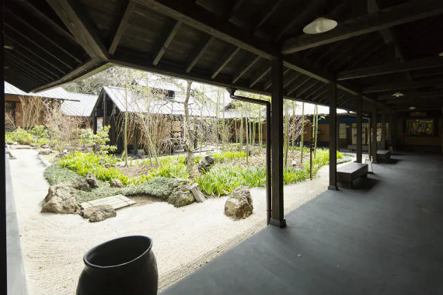 箱根湯寮 前売り電子チケット 大浴場 日帰り入浴 アソビュー