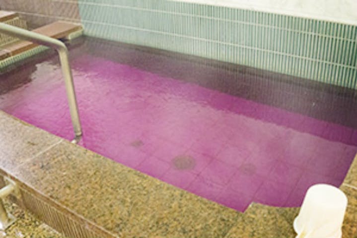 大東洋レディス・スパ