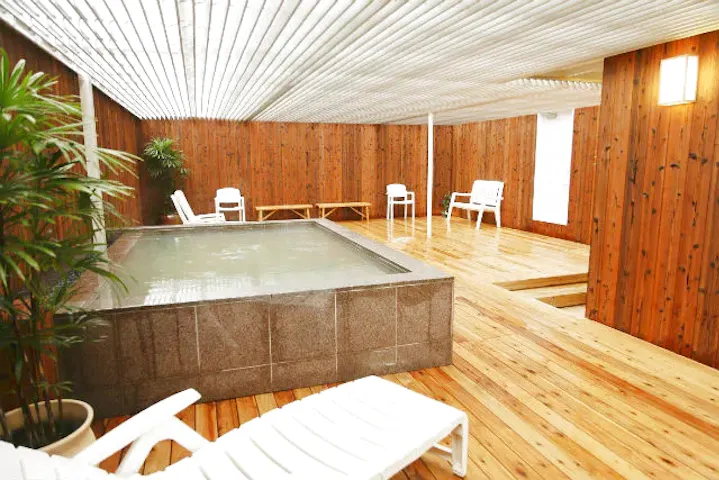 神戸クアハウス 電子前売りチケット 日帰り温泉 サウナ付きワーキングプラン アソビュー