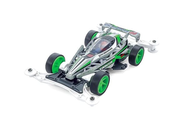 2025年12月13日（土）・12月14日（日）ミニ四駆TSUMAGOICUP 日帰り