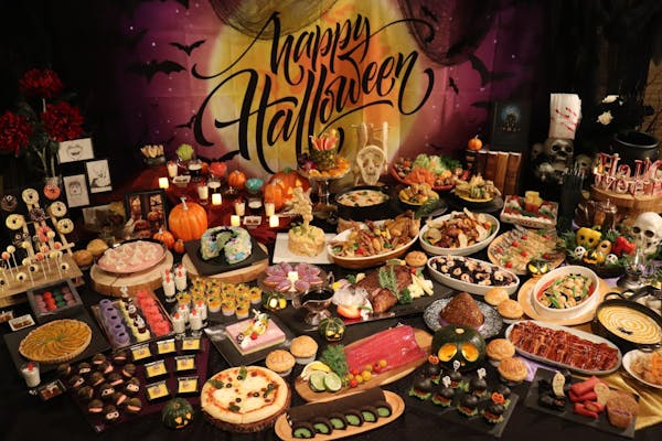 みふゆさま専用ページ♪ハロウィンフェイクスイーツ