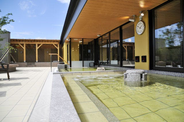 土日祝180円割引】天然温泉 湯舞音 龍ケ崎店 クーポン（入館+館内着+