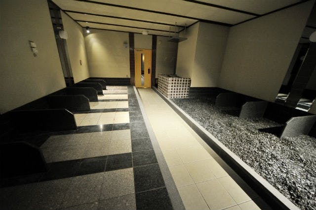 超特割！【平日／最安値販売】天然温泉 湯舞音 龍ケ崎店（入館＋岩盤浴