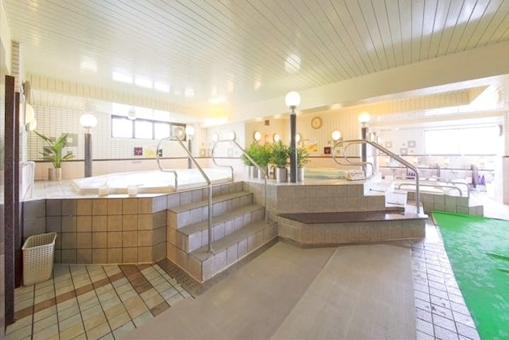 17 割引 サウナ ルーマプラザ 割引チケット クーポンならアソビュー