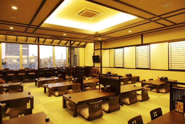 9 割引 神戸ハーバーランド温泉 万葉倶楽部 割引チケット クーポンならアソビュー