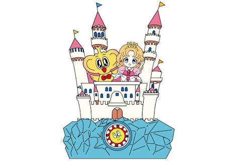 【通常入場券】千葉こどもの国Kidsdom