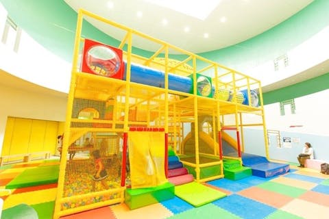 超特割！【最大50円割引】千葉こどもの国Kidsdom 入園前売券