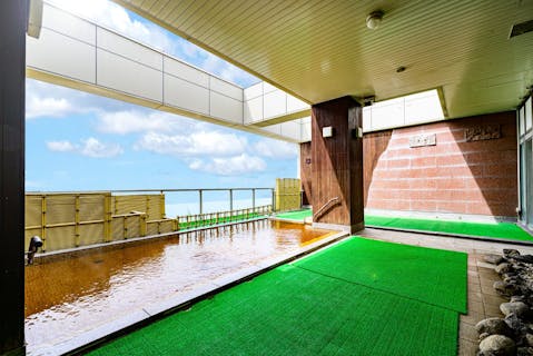 【400円割引】ふとみ銘泉 万葉の湯 お食事券1,000円券付き入館券