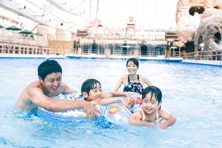 東京サマーランド