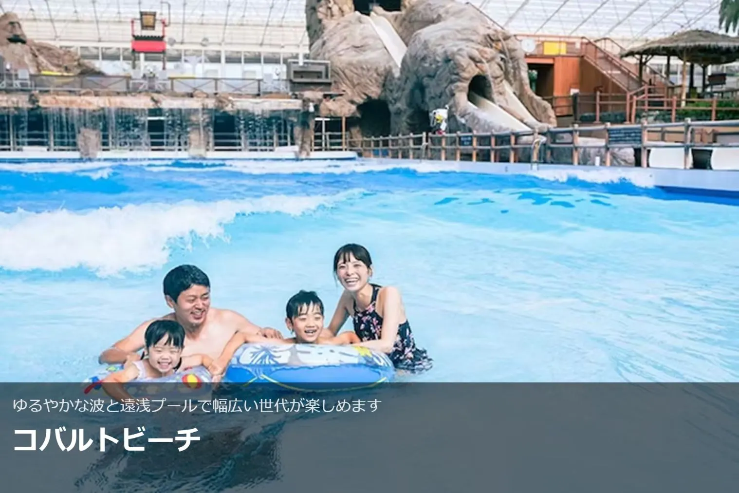 来園日指定チケット】1Dayパス ※来園希望日の7日前から取得可 - 東京