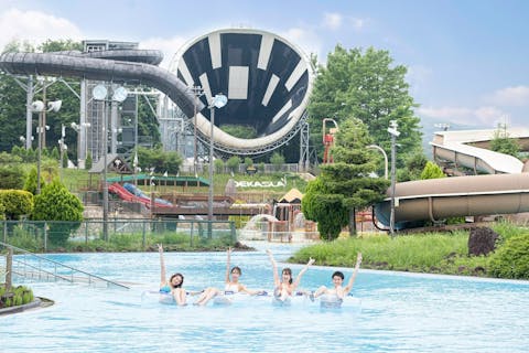 15時〜チケット（時間割引）1Dayパス※時期で金額が変動※来園希望日の7日前から取得可