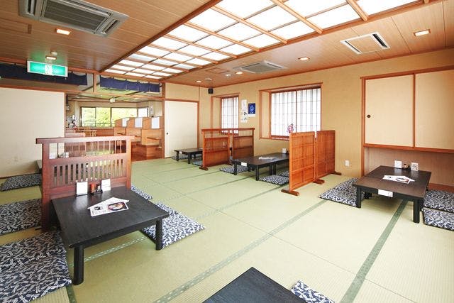 日帰り温泉湯の里おかだ (箱根町（足柄下郡） 日帰り温泉)の「超特割！【1,200円割引・入浴のみ大人ペアチケット】日帰り温泉湯の里おかだ（購入日より利用可）」の画像