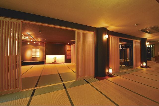 日帰り温泉湯の里おかだ (箱根町（足柄下郡） 日帰り温泉)の「超特割！【1,200円割引・入浴のみ大人ペアチケット】日帰り温泉湯の里おかだ（購入日より利用可）」の画像