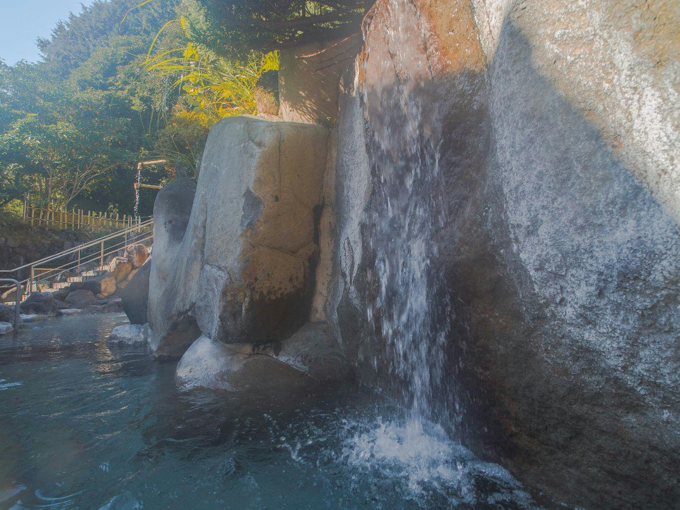 日帰り温泉湯の里おかだ (箱根町（足柄下郡） 日帰り温泉)の「超特割！【1,200円割引・入浴のみ大人ペアチケット】日帰り温泉湯の里おかだ（購入日より利用可）」の画像