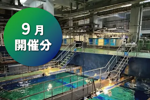 【ナイトバックヤードツアー付】NIGHT  AQUAWORLD ※小学生未満 参加不可　【2026年9月までの購入分】