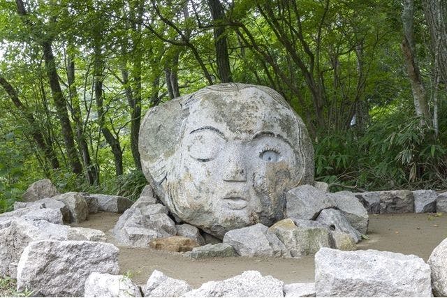 神戸六甲ミーツ・アート2025 beyond Web割昼パス - 神戸六甲ミーツ