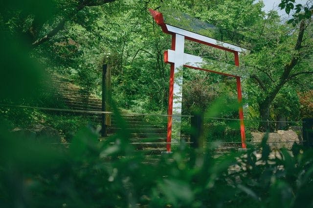 【前売り入園券】LAND ART PARK「ACAO FOREST」｜アソビュー！