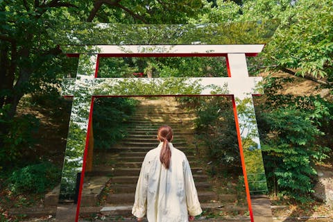 【入園料20％OFF】ACAO FOREST 特別前売り入園チケット