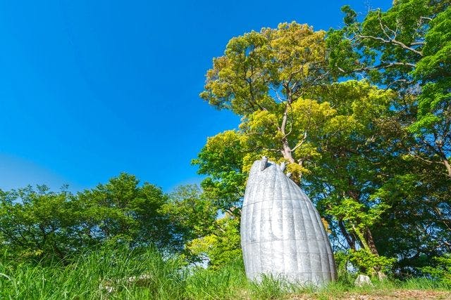 前売り入園券】LAND ART PARK「ACAO FOREST」｜アソビュー！