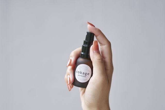 【入園料20％OFF】オリジナルフレグランス作り体験＋前売り入園チケット