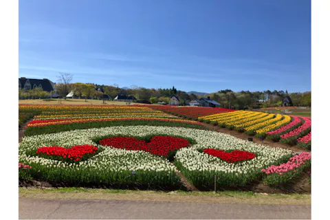 4/18〜5/31【100円割引】牧歌の里 入園チケット