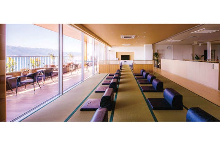 守山湯元水春 ピエリ守山