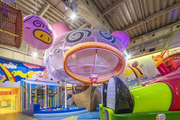 おやつタウンのネット予約・口コミ・クーポン情報 - アソビュー！