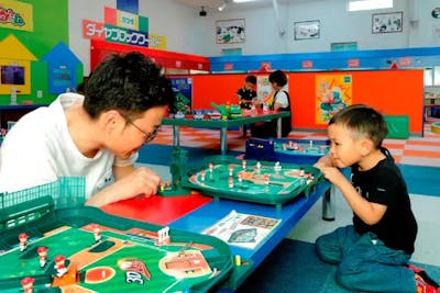 600円割引】軽井沢おもちゃ王国 フリーパス+『シルバニアファミリー