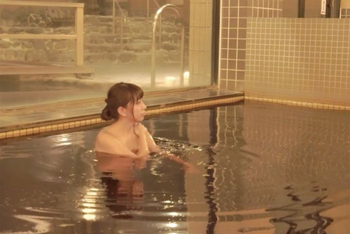 天然温泉 ロテン・ガーデン