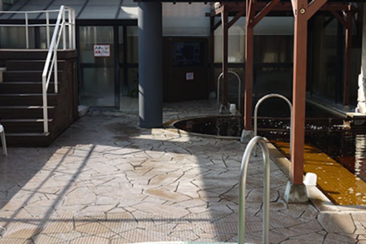 天然温泉 ロテン ガーデン 割引チケット クーポンならアソビュー