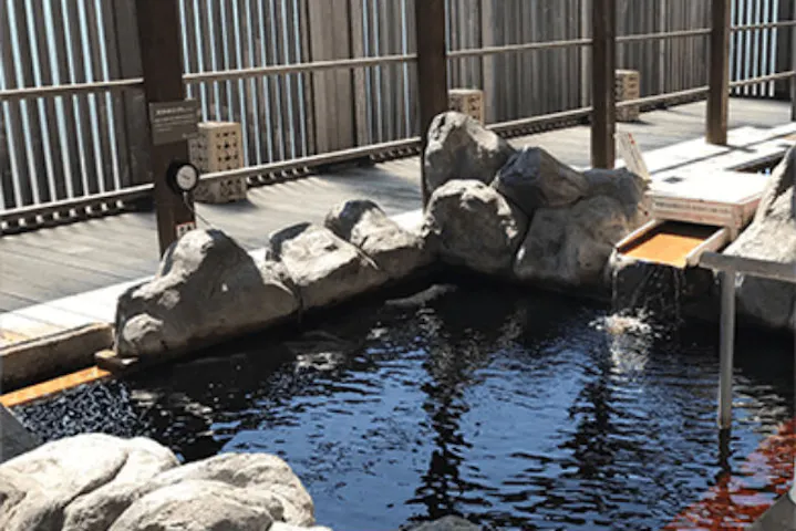 13 割引 天然温泉 ロテン ガーデン 割引チケット クーポンならアソビュー