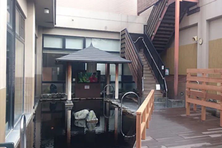 13 割引 天然温泉 ロテン ガーデン 割引チケット クーポンならアソビュー