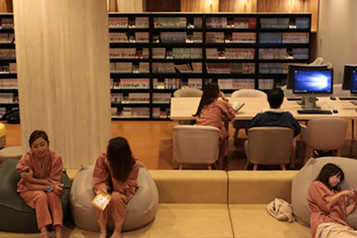 13 割引 天然温泉 ロテン ガーデン 割引チケット クーポンならアソビュー