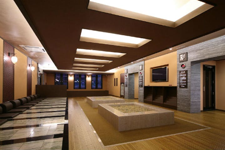 26 割引 おふろの王様 多摩百草店 割引チケット クーポンならアソビュー 26 割引 おふろの王様 多摩百草店 割引チケット クーポンならアソビュー