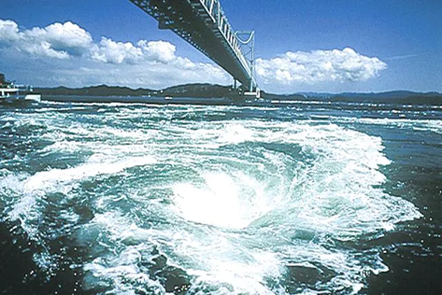 徳島県立 渦の道 電子前売り入館チケット - 徳島県立 渦の道