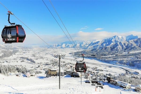 8%割引】石打丸山スキー場｜割引チケット・クーポンならアソビュー！