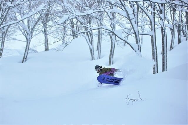 Ishiuchi Day Pass】石打丸山スキー場 リフト3日券 - 石打丸山