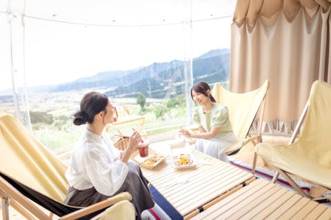 【購入日の翌日から使用可・学割】学生限定　ザ・ヴェランダ石打丸山　ゴンドラ往復乗車券