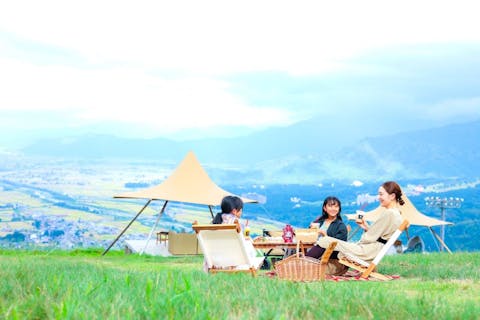 【1,300円割引】ザ・ヴェランダ石打丸山 ファミリーパック