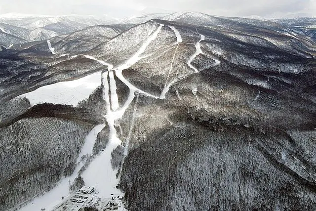 八幡平リゾート パノラマ＆下倉スキー場 2025-26シーズン券 - 八幡平